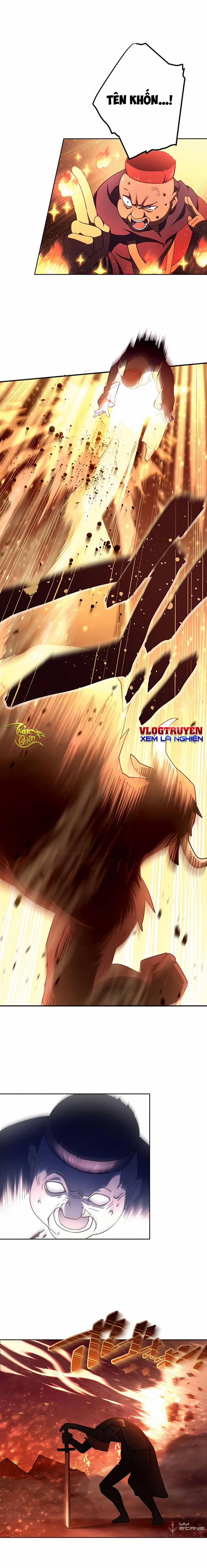 Sự Tái Sinh Của Đại Pháp Sư Bị Phong Ấn 2 trang 18