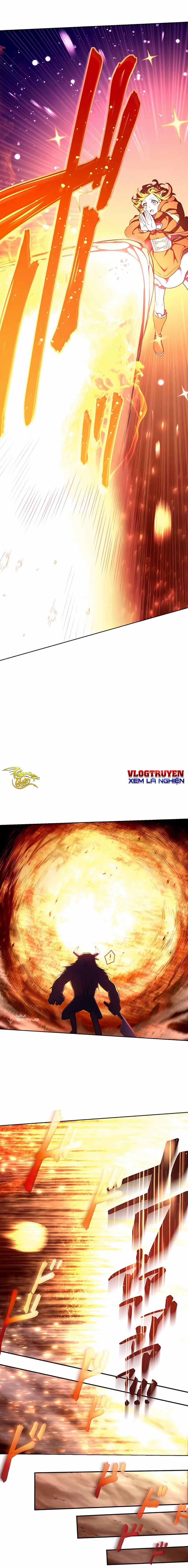 Sự Tái Sinh Của Đại Pháp Sư Bị Phong Ấn 2 trang 23