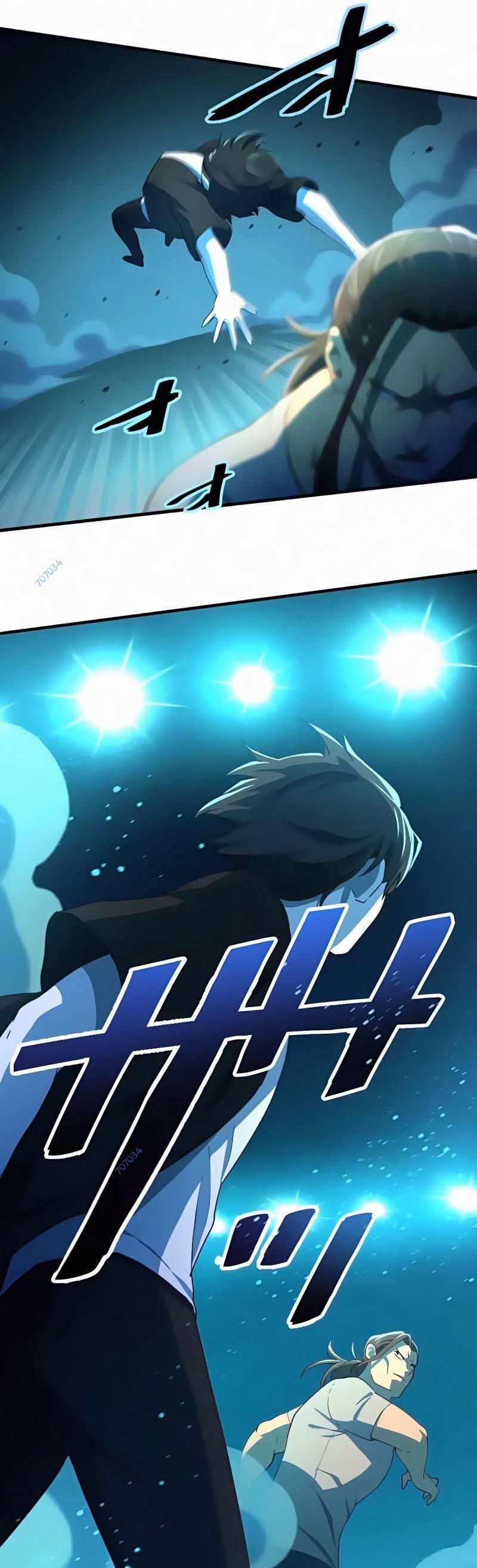 Sự Tái Sinh Của Đại Pháp Sư Bị Phong Ấn 20 trang 10