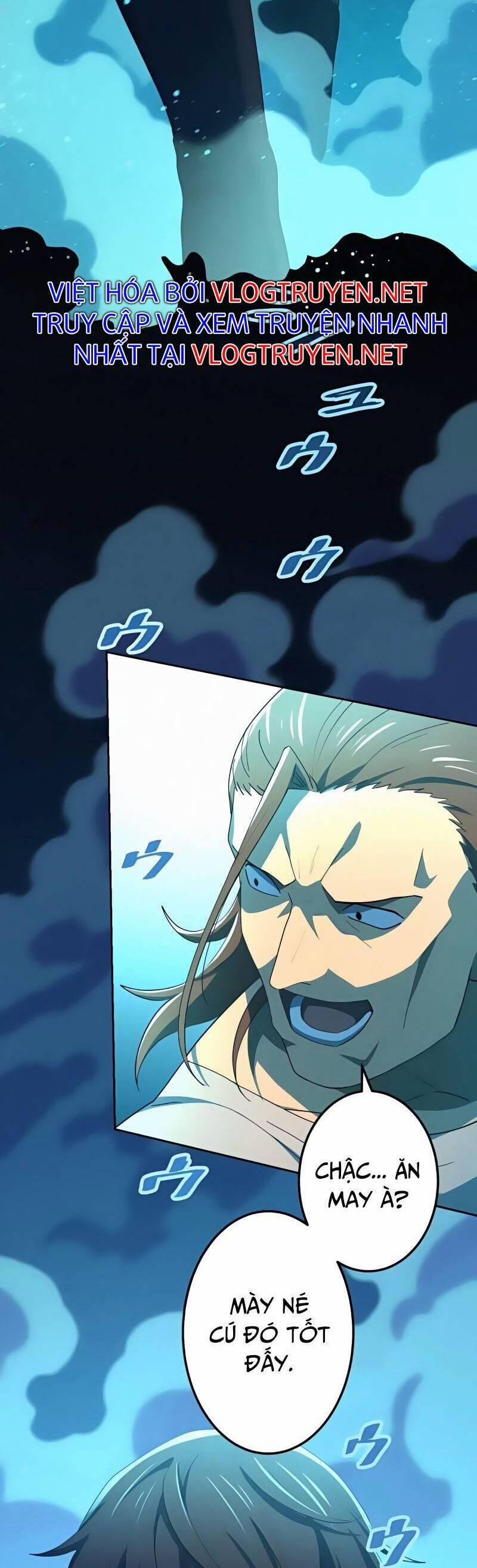 Sự Tái Sinh Của Đại Pháp Sư Bị Phong Ấn 20 trang 11