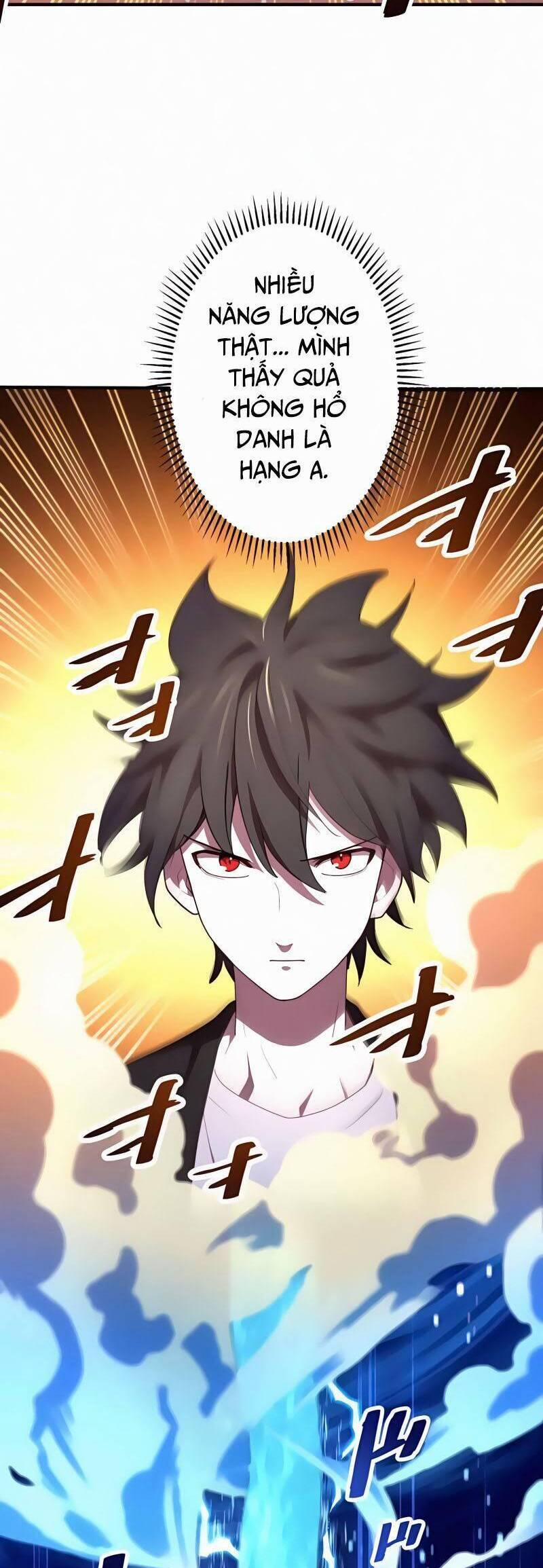 Sự Tái Sinh Của Đại Pháp Sư Bị Phong Ấn 20 trang 15
