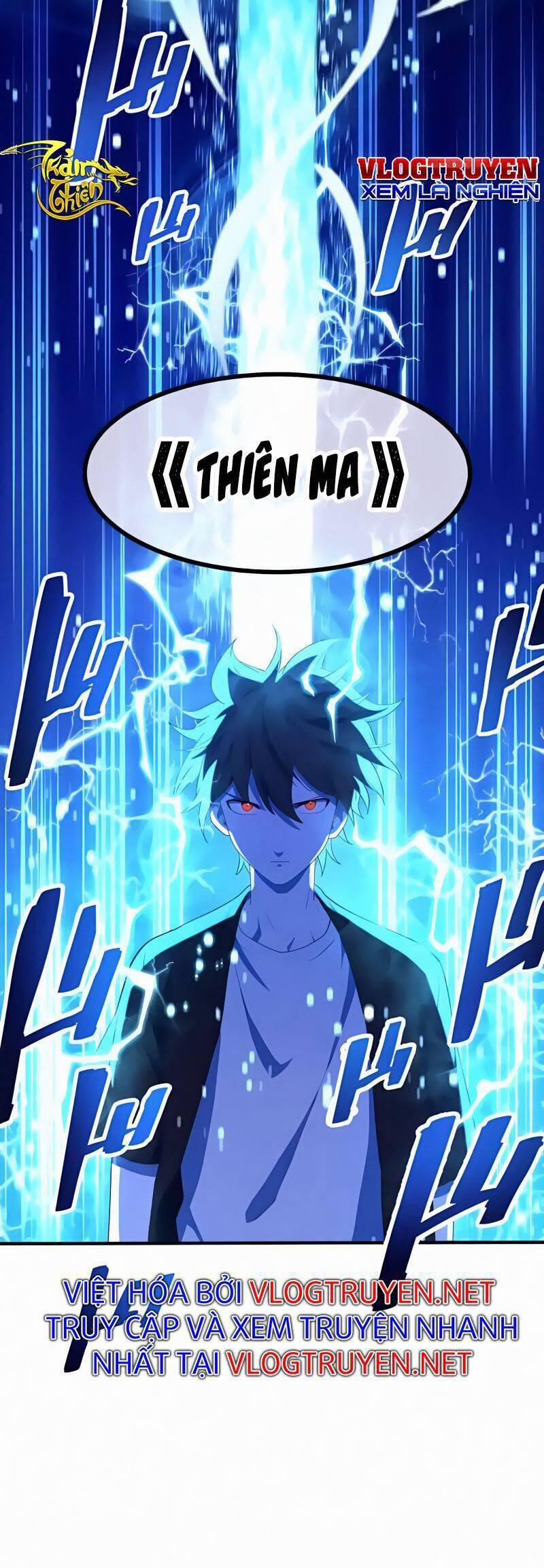 Sự Tái Sinh Của Đại Pháp Sư Bị Phong Ấn 20 trang 16