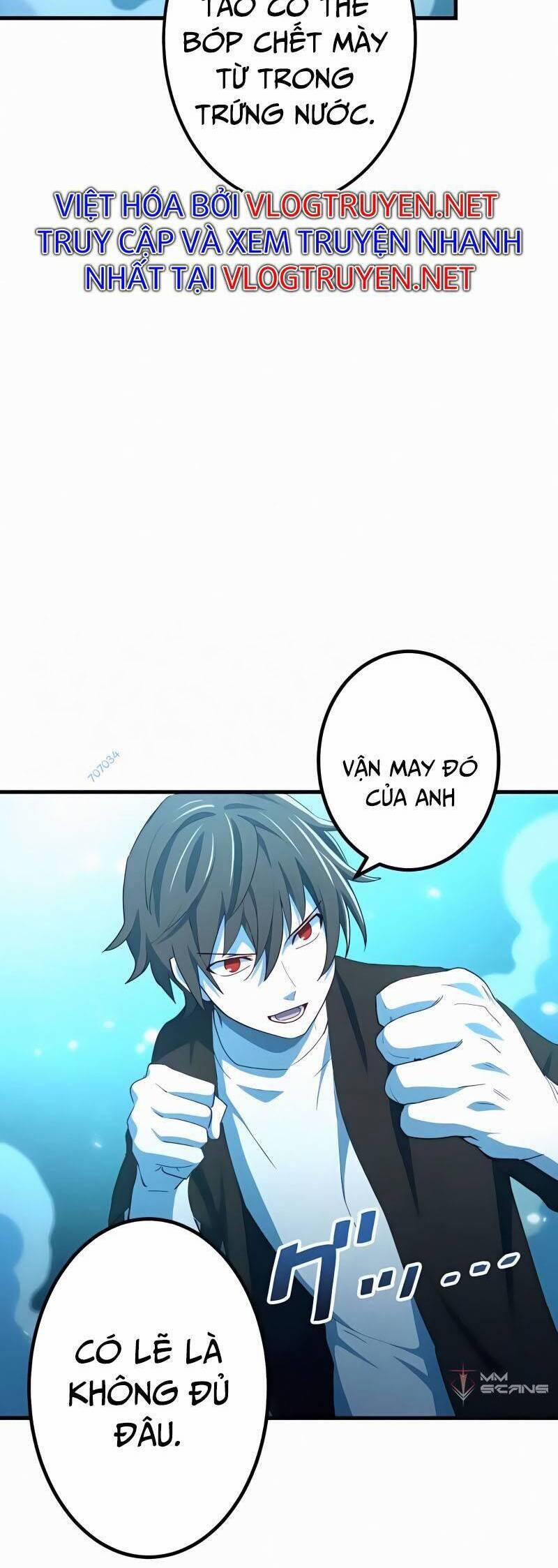 Sự Tái Sinh Của Đại Pháp Sư Bị Phong Ấn 20 trang 18