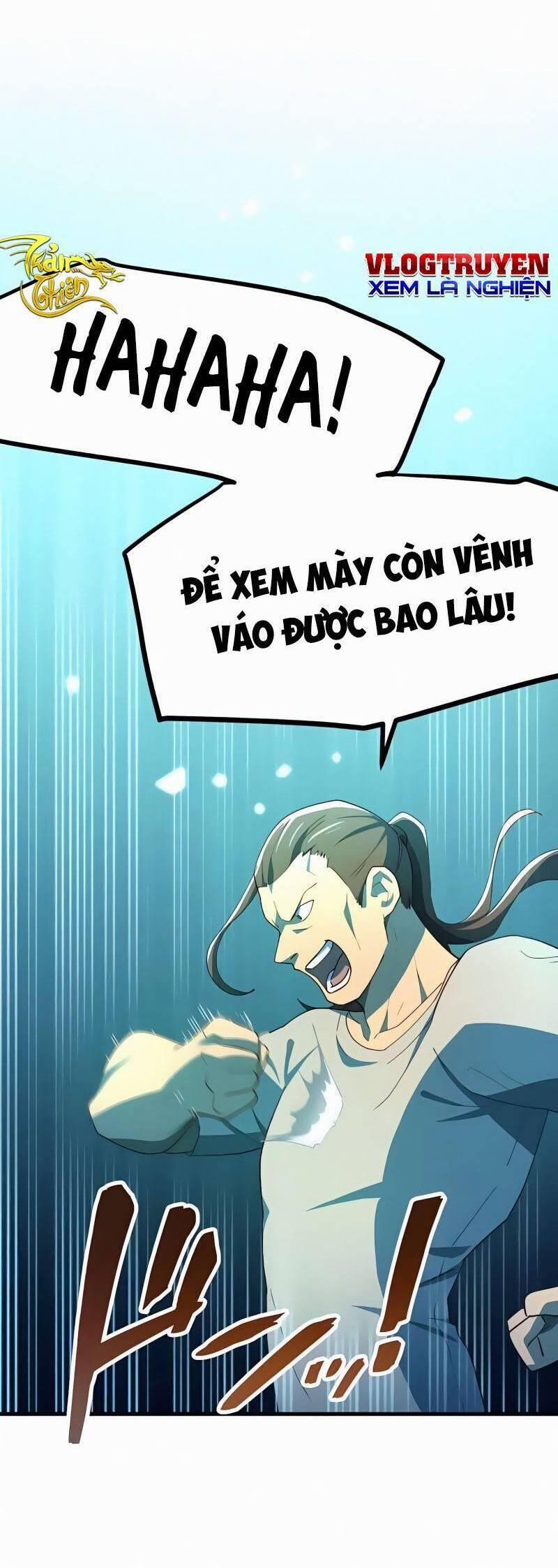 Sự Tái Sinh Của Đại Pháp Sư Bị Phong Ấn 20 trang 19