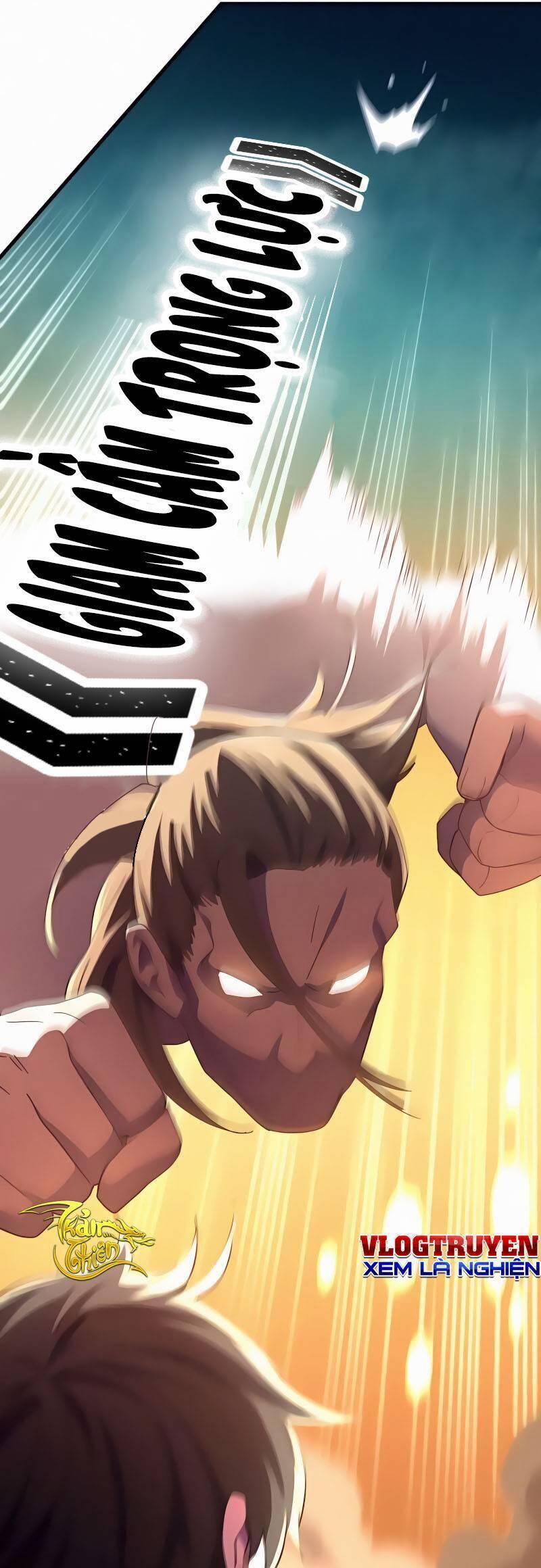 Sự Tái Sinh Của Đại Pháp Sư Bị Phong Ấn 20 trang 20