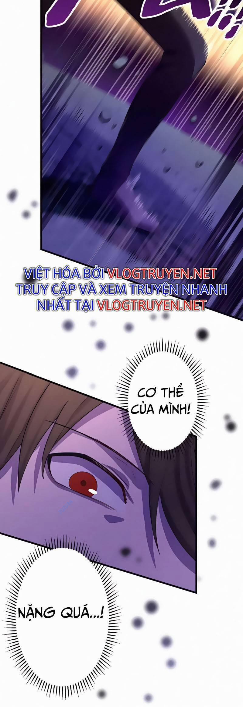 Sự Tái Sinh Của Đại Pháp Sư Bị Phong Ấn 20 trang 22