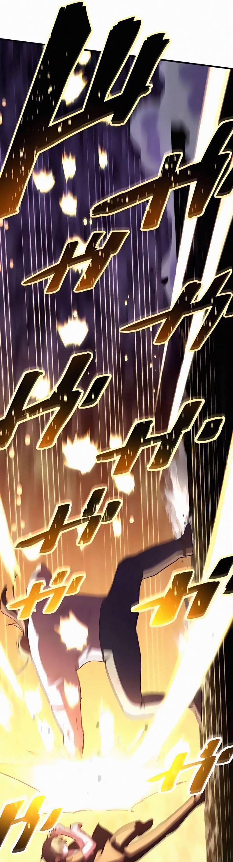 Sự Tái Sinh Của Đại Pháp Sư Bị Phong Ấn 20 trang 23