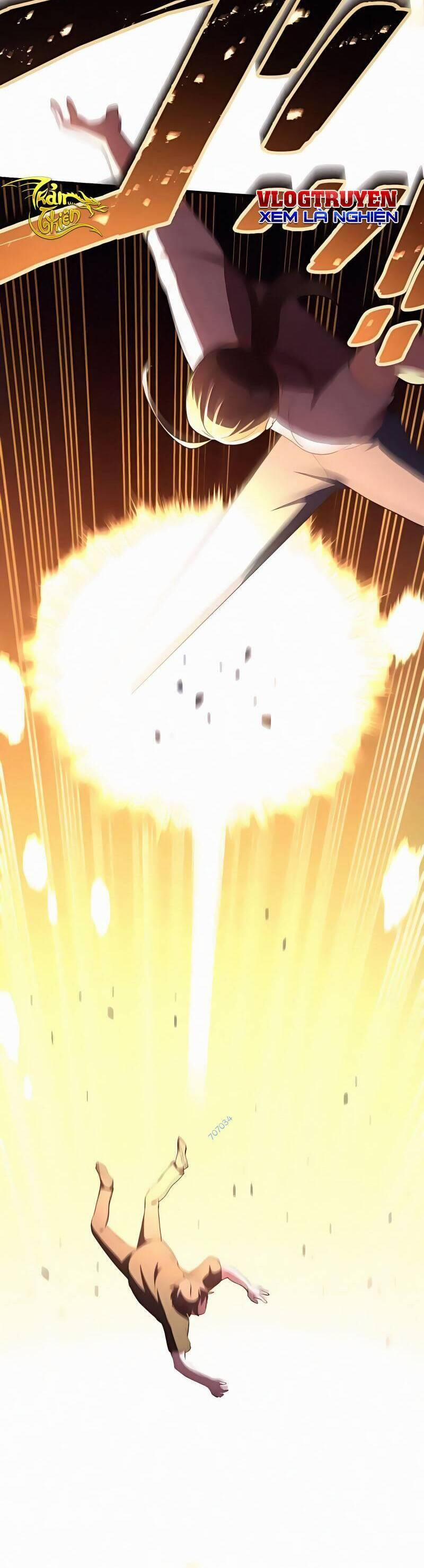 Sự Tái Sinh Của Đại Pháp Sư Bị Phong Ấn 20 trang 25