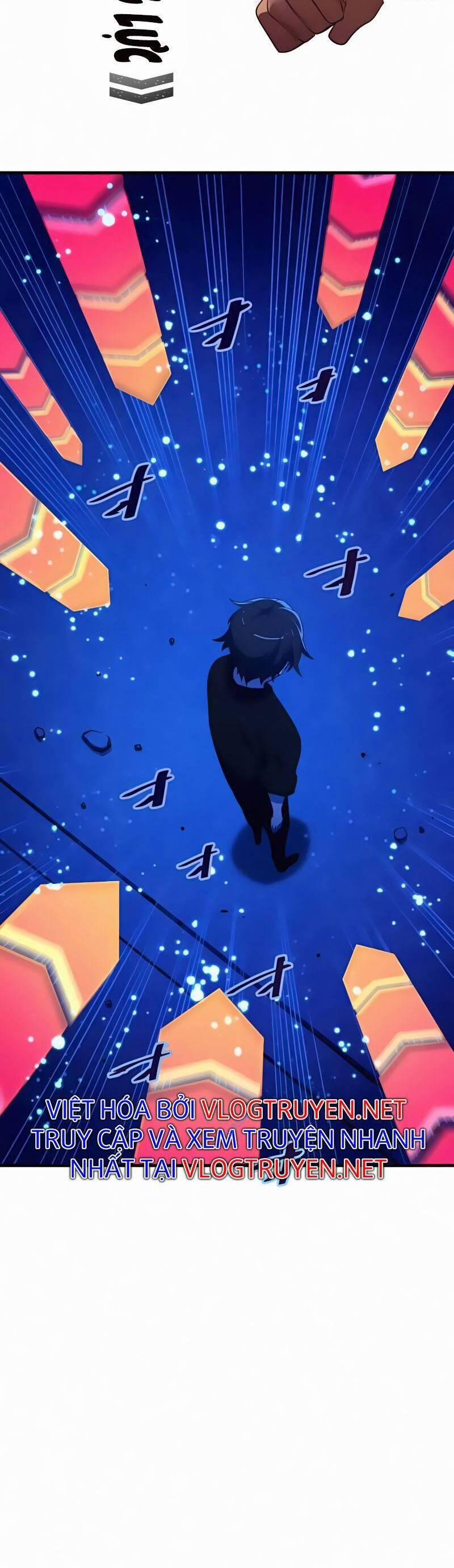 Sự Tái Sinh Của Đại Pháp Sư Bị Phong Ấn 20 trang 28