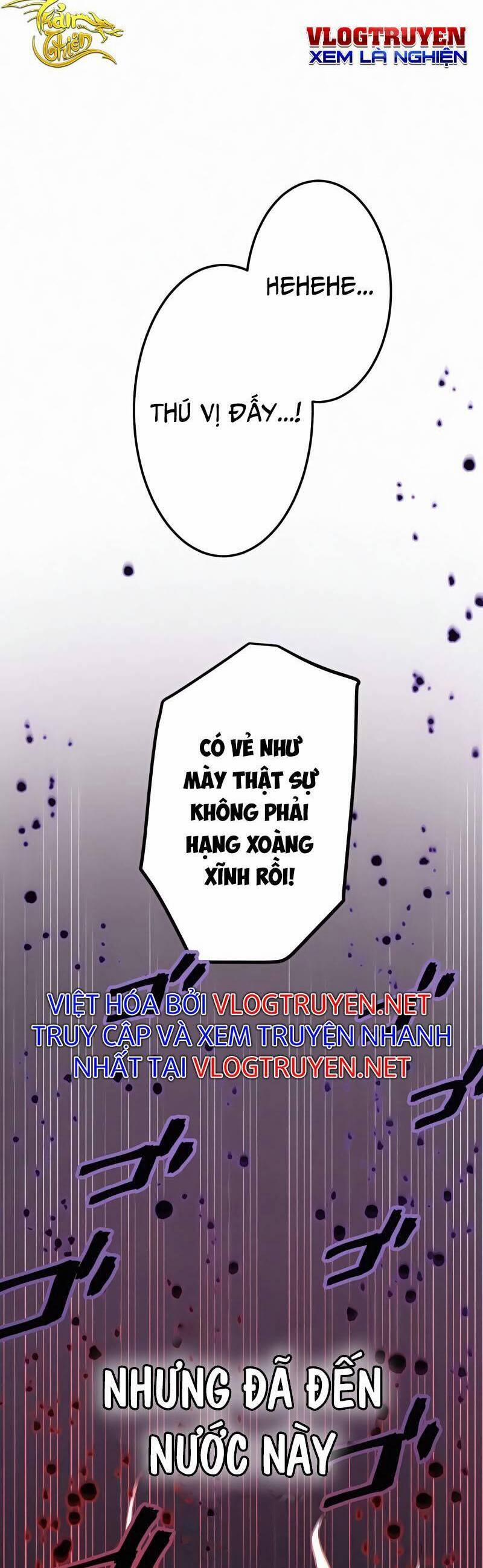 Sự Tái Sinh Của Đại Pháp Sư Bị Phong Ấn 20 trang 30