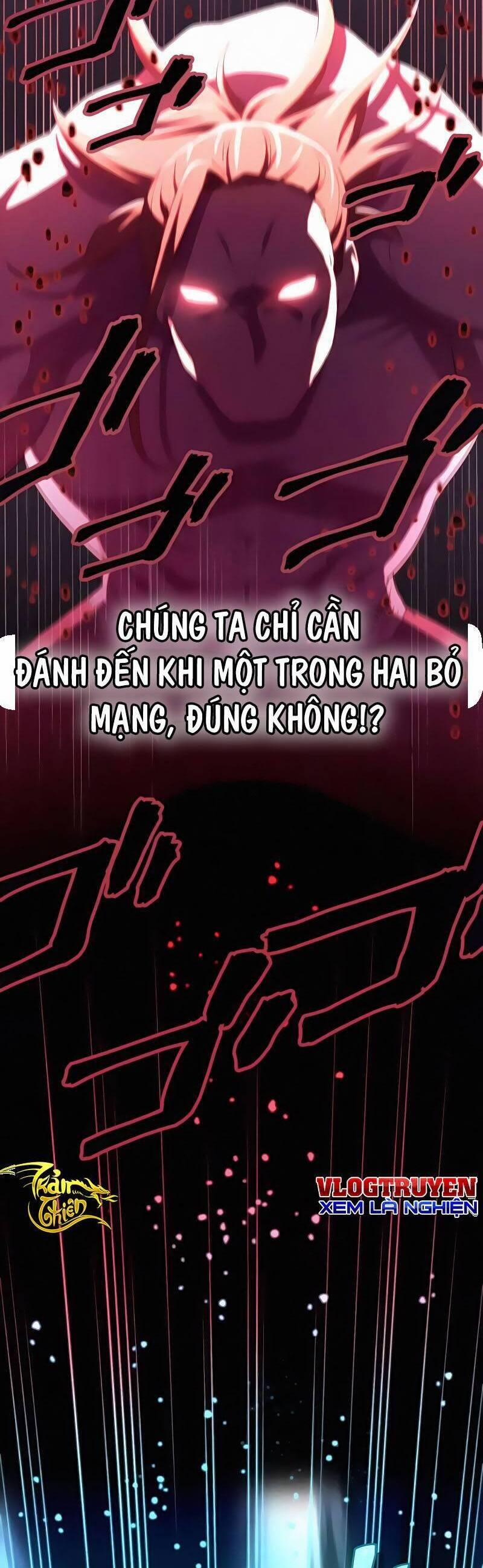 Sự Tái Sinh Của Đại Pháp Sư Bị Phong Ấn 20 trang 31