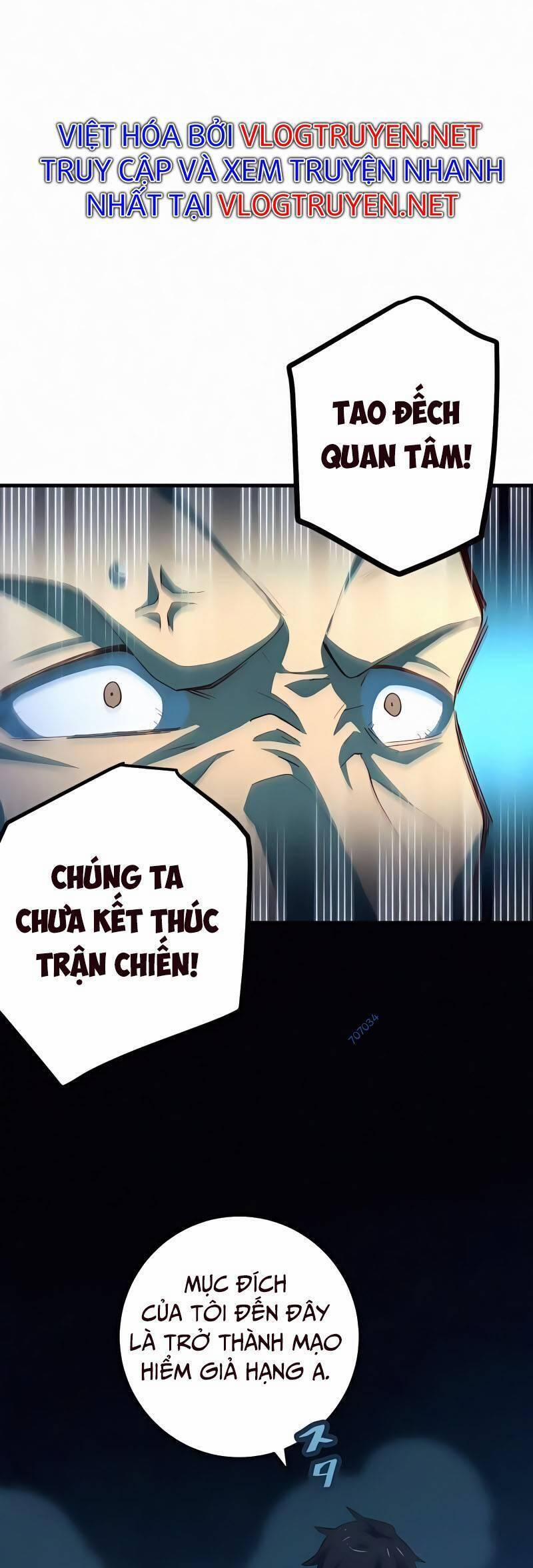 Sự Tái Sinh Của Đại Pháp Sư Bị Phong Ấn 20 trang 35