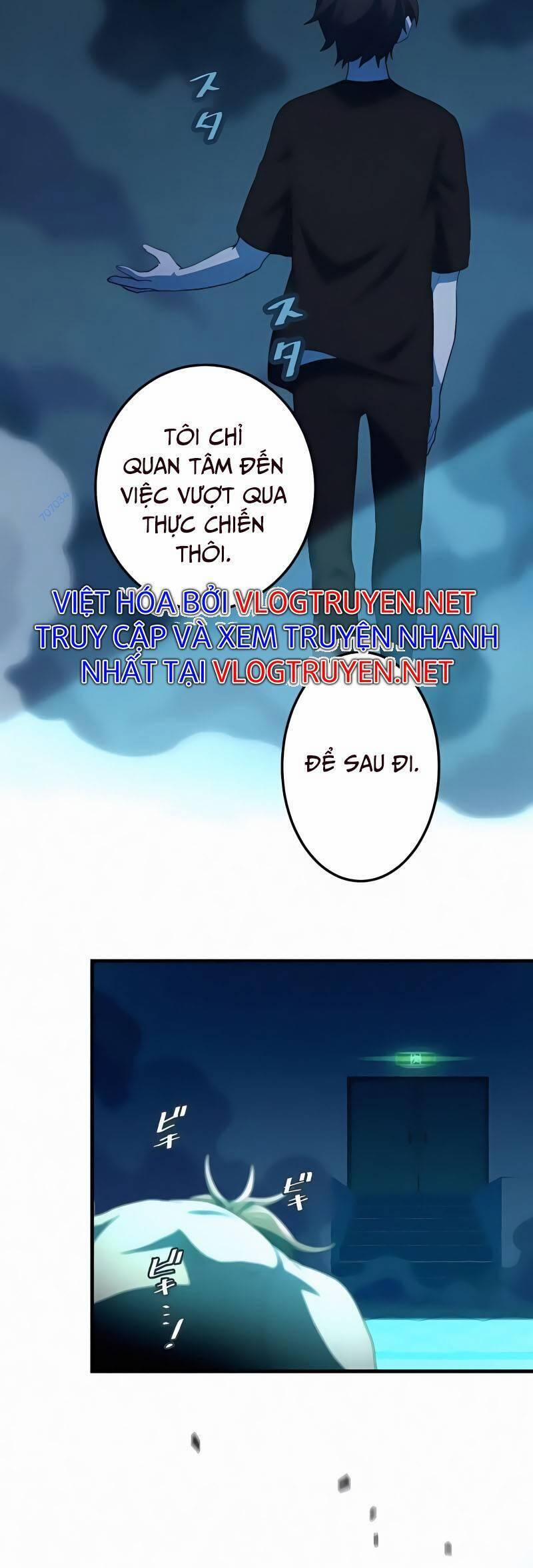 Sự Tái Sinh Của Đại Pháp Sư Bị Phong Ấn 20 trang 36