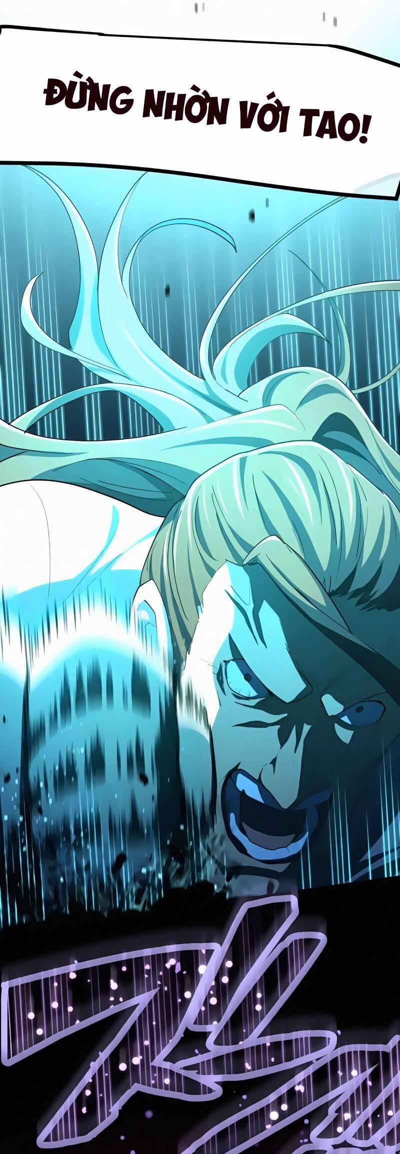 Sự Tái Sinh Của Đại Pháp Sư Bị Phong Ấn 20 trang 37