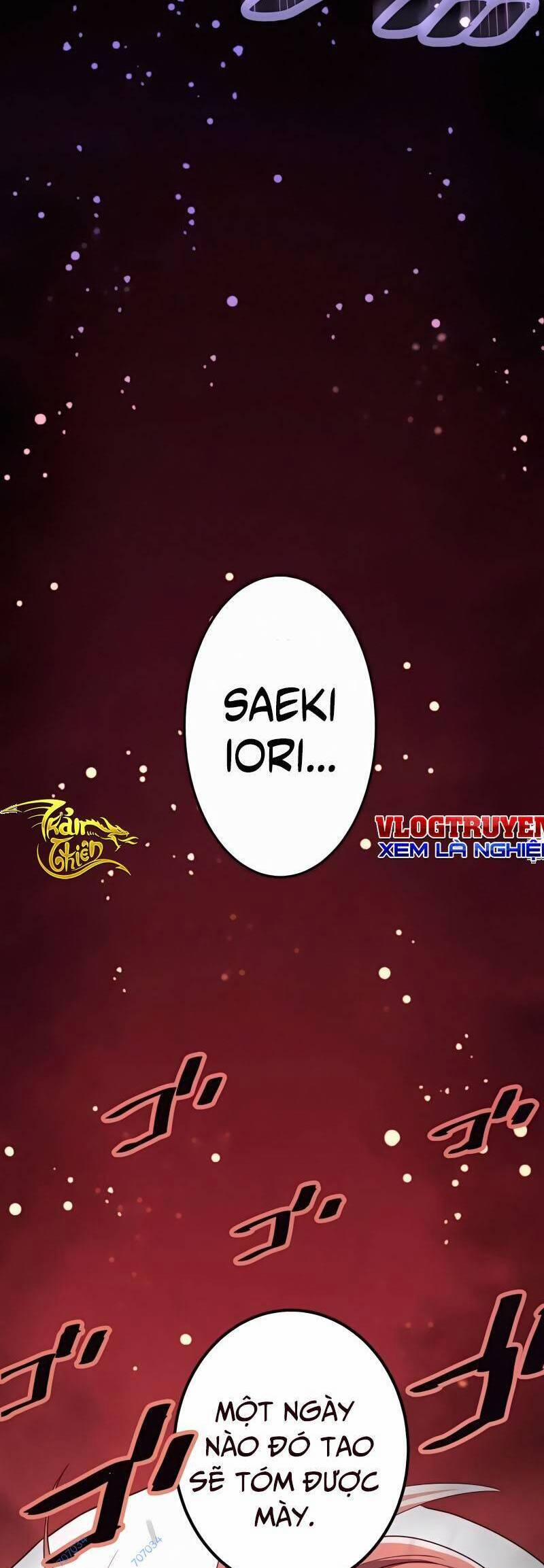 Sự Tái Sinh Của Đại Pháp Sư Bị Phong Ấn 20 trang 38