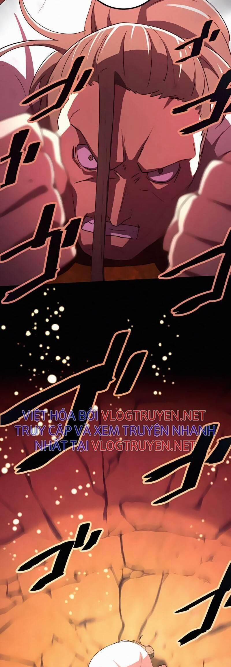 Sự Tái Sinh Của Đại Pháp Sư Bị Phong Ấn 20 trang 39