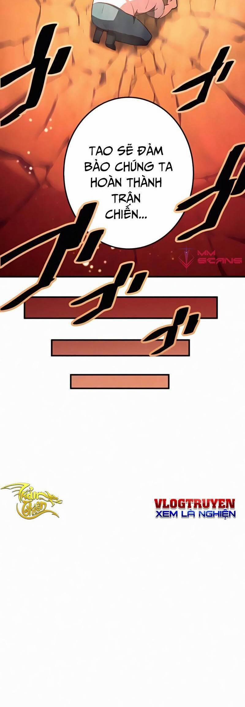 Sự Tái Sinh Của Đại Pháp Sư Bị Phong Ấn 20 trang 40