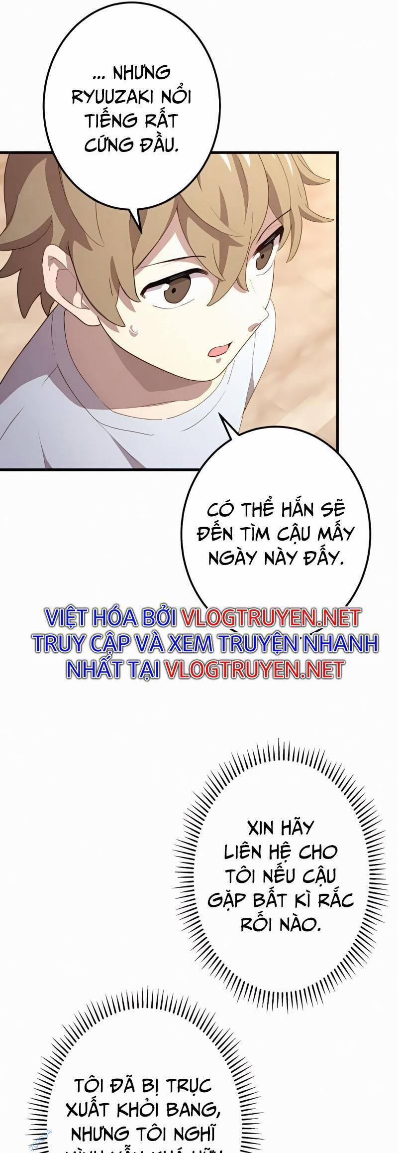 Sự Tái Sinh Của Đại Pháp Sư Bị Phong Ấn 20 trang 45