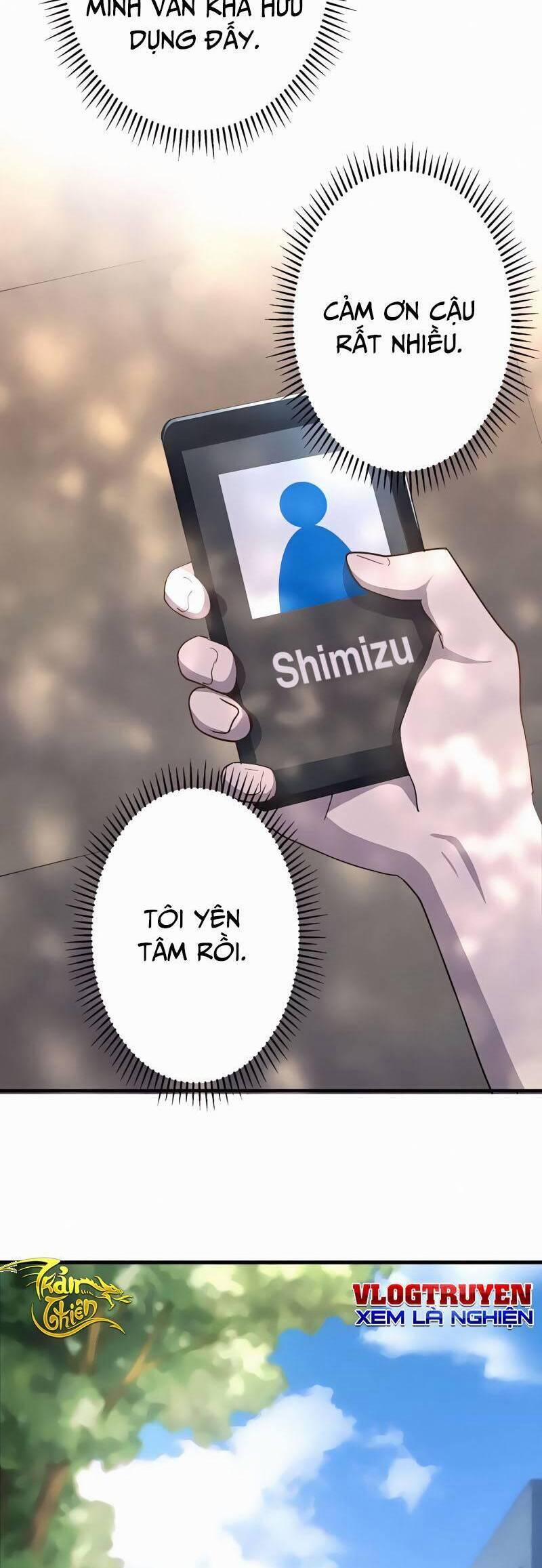 Sự Tái Sinh Của Đại Pháp Sư Bị Phong Ấn 20 trang 46