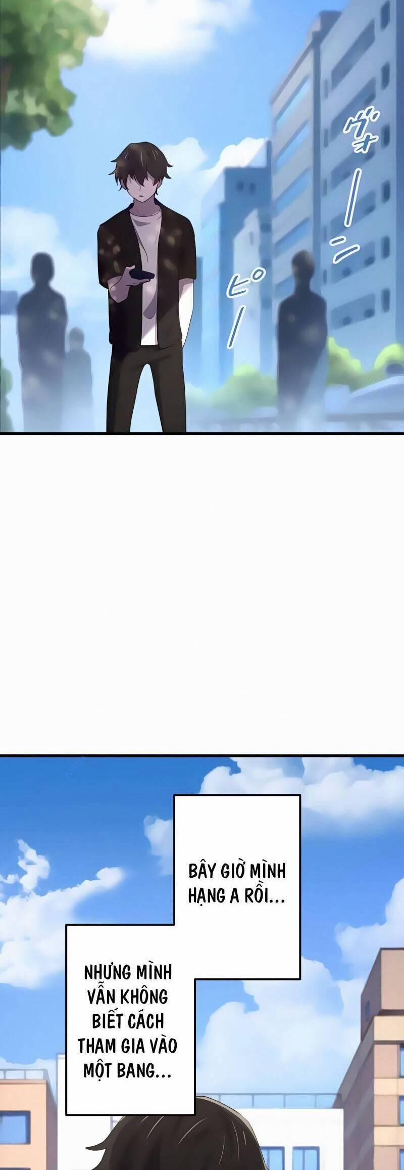 Sự Tái Sinh Của Đại Pháp Sư Bị Phong Ấn 20 trang 47