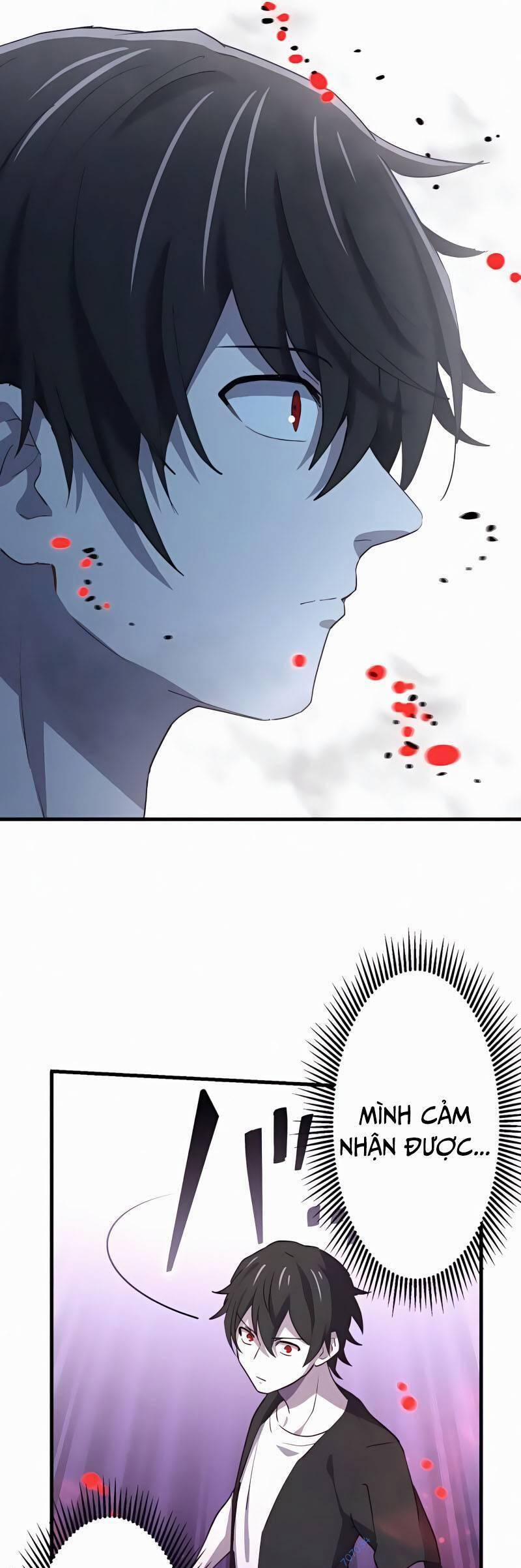 Sự Tái Sinh Của Đại Pháp Sư Bị Phong Ấn 20 trang 49