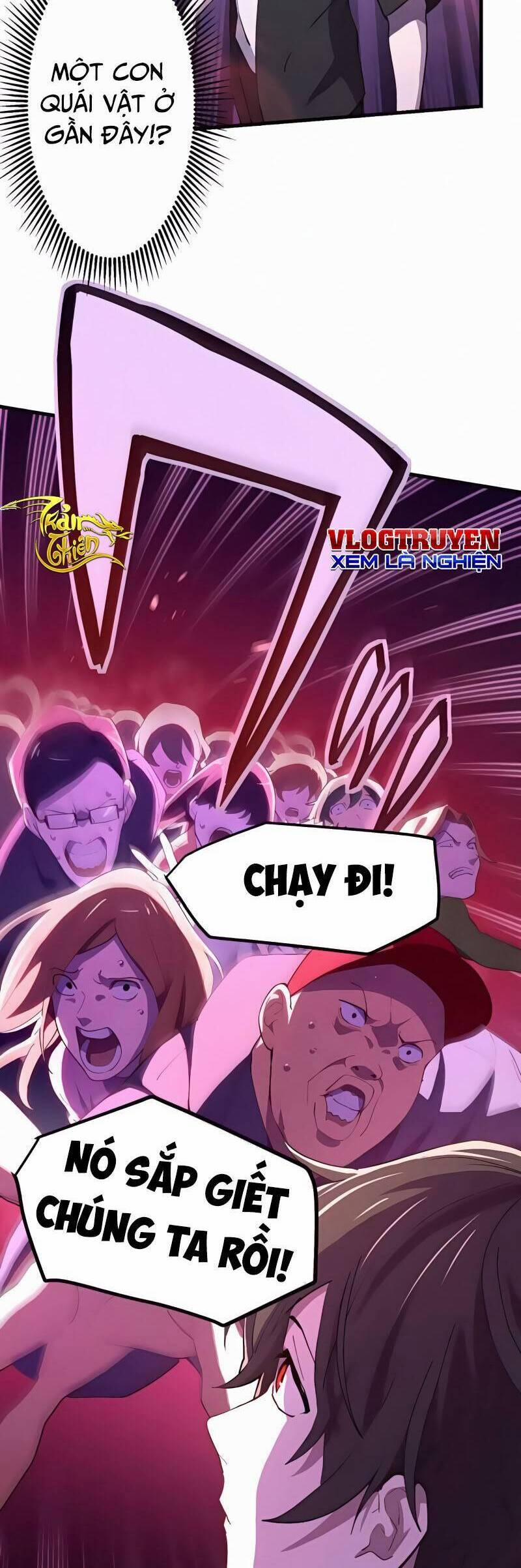 Sự Tái Sinh Của Đại Pháp Sư Bị Phong Ấn 20 trang 50