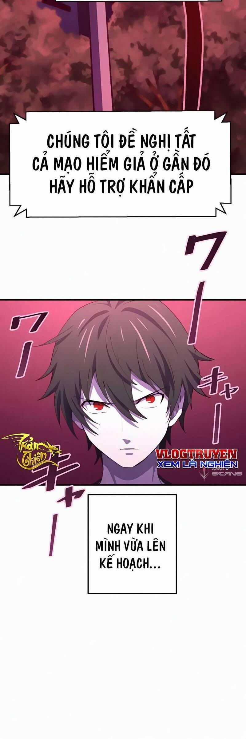 Sự Tái Sinh Của Đại Pháp Sư Bị Phong Ấn 20 trang 52