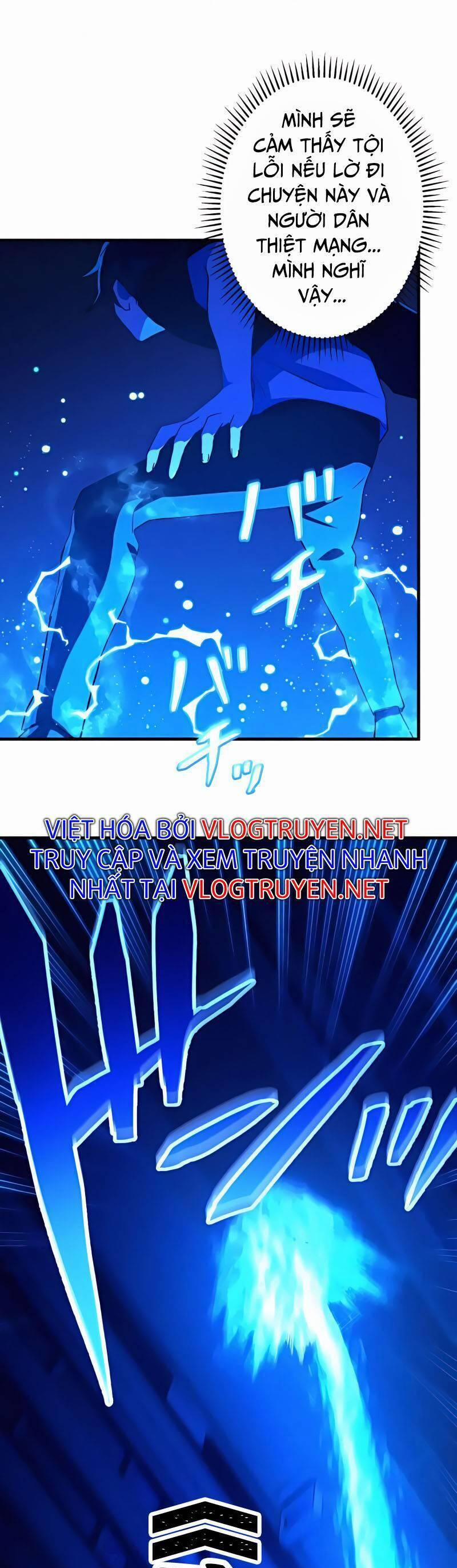 Sự Tái Sinh Của Đại Pháp Sư Bị Phong Ấn 20 trang 53