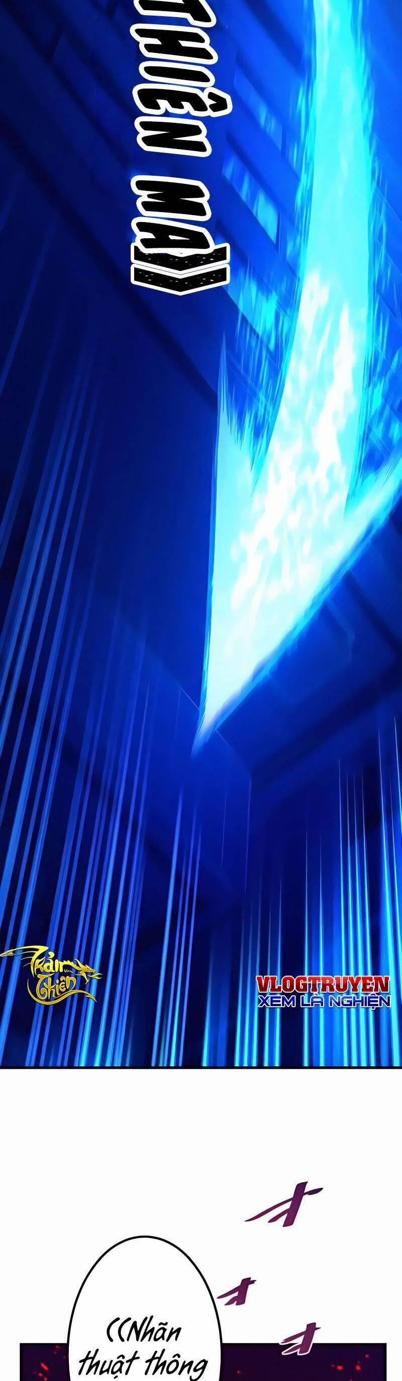 Sự Tái Sinh Của Đại Pháp Sư Bị Phong Ấn 20 trang 54