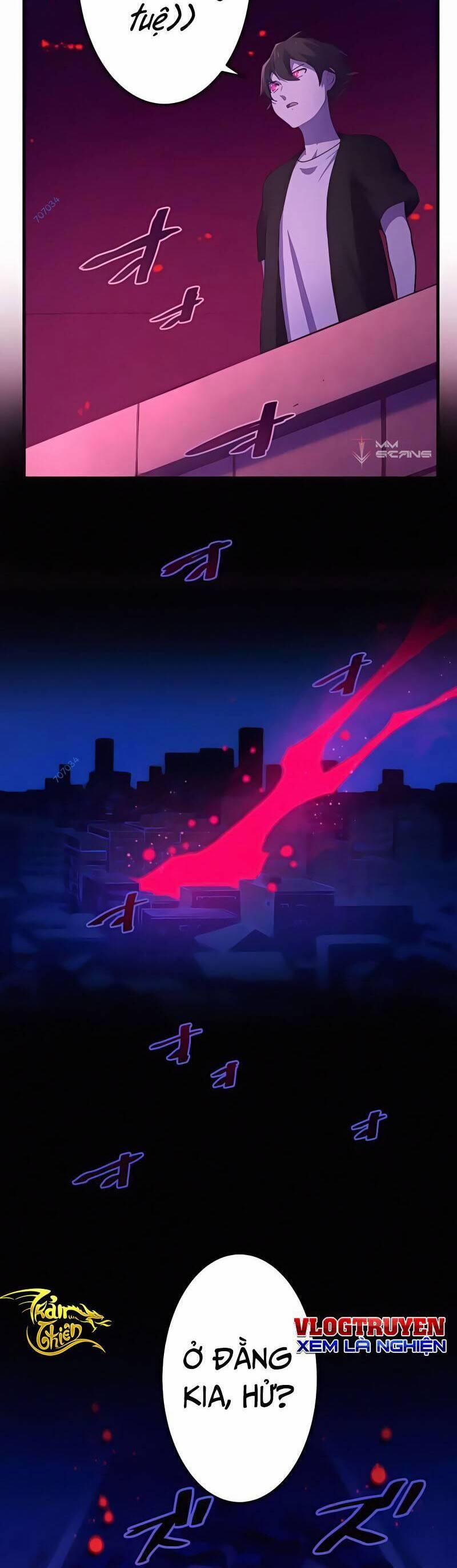 Sự Tái Sinh Của Đại Pháp Sư Bị Phong Ấn 20 trang 55