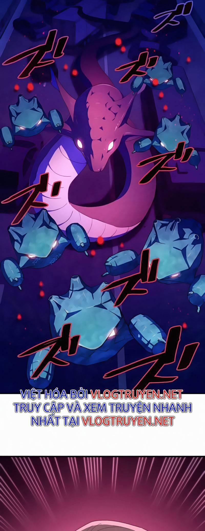 Sự Tái Sinh Của Đại Pháp Sư Bị Phong Ấn 20 trang 56