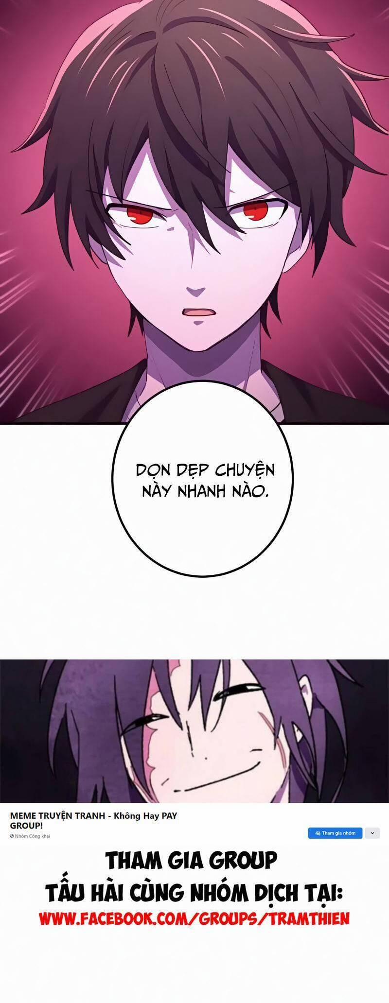 Sự Tái Sinh Của Đại Pháp Sư Bị Phong Ấn 20 trang 57