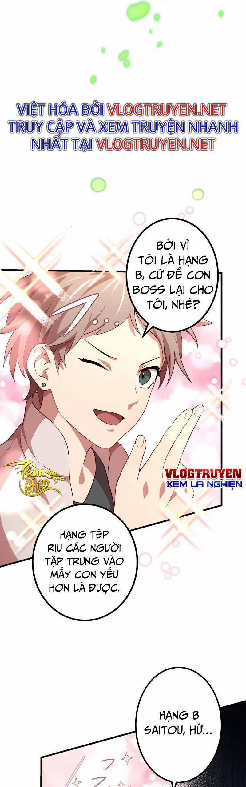 Sự Tái Sinh Của Đại Pháp Sư Bị Phong Ấn 21 trang 10