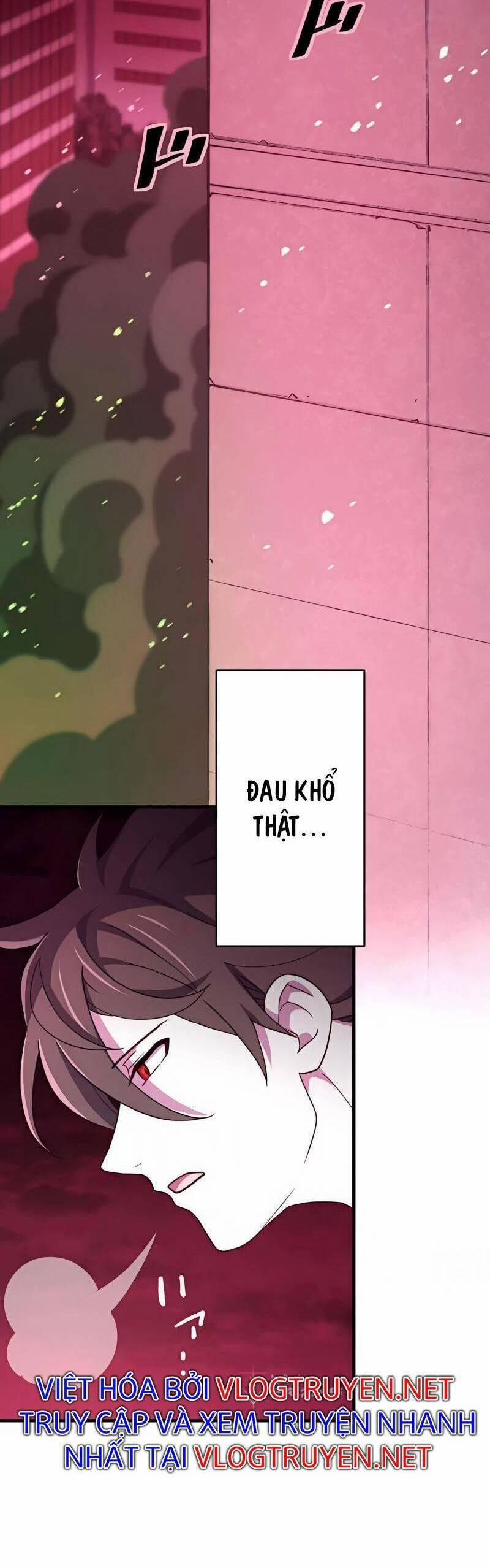 Sự Tái Sinh Của Đại Pháp Sư Bị Phong Ấn 21 trang 14