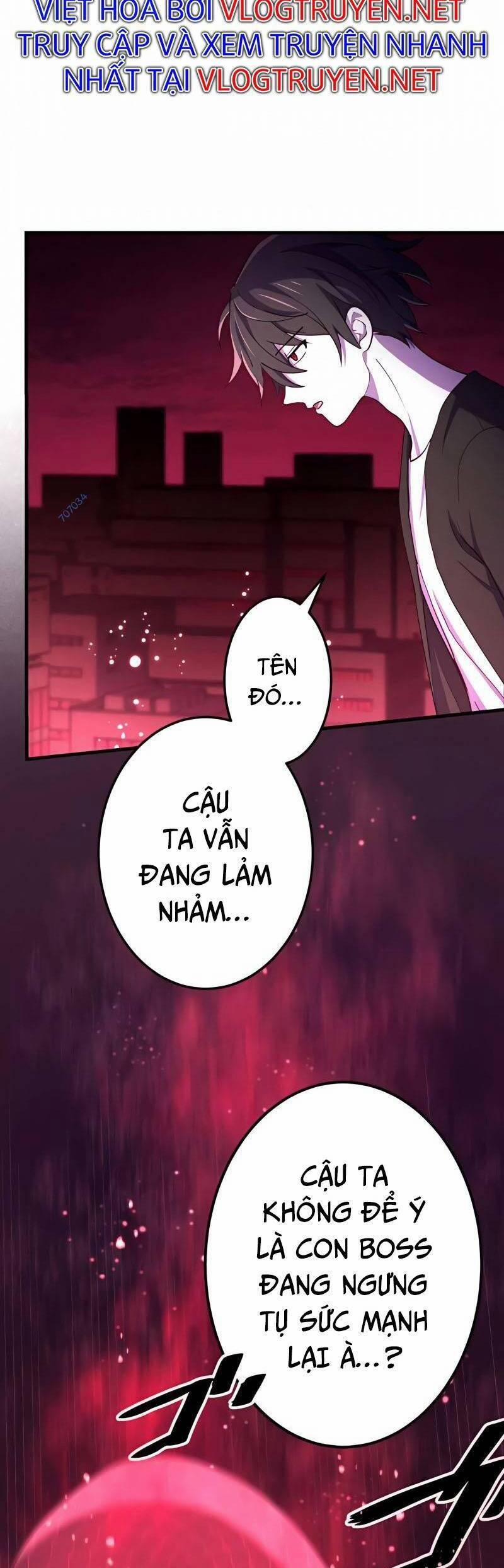 Sự Tái Sinh Của Đại Pháp Sư Bị Phong Ấn 21 trang 18