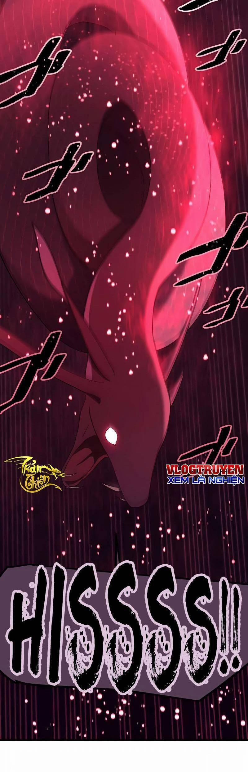 Sự Tái Sinh Của Đại Pháp Sư Bị Phong Ấn 21 trang 19