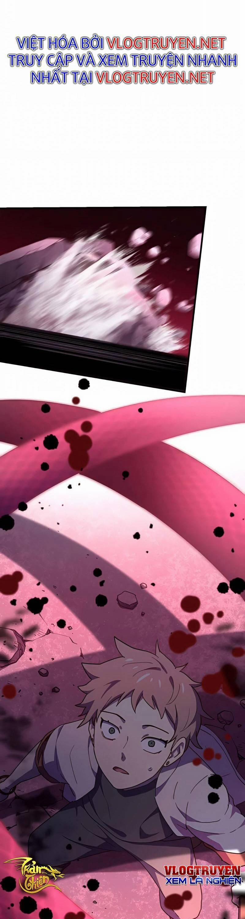 Sự Tái Sinh Của Đại Pháp Sư Bị Phong Ấn 21 trang 20