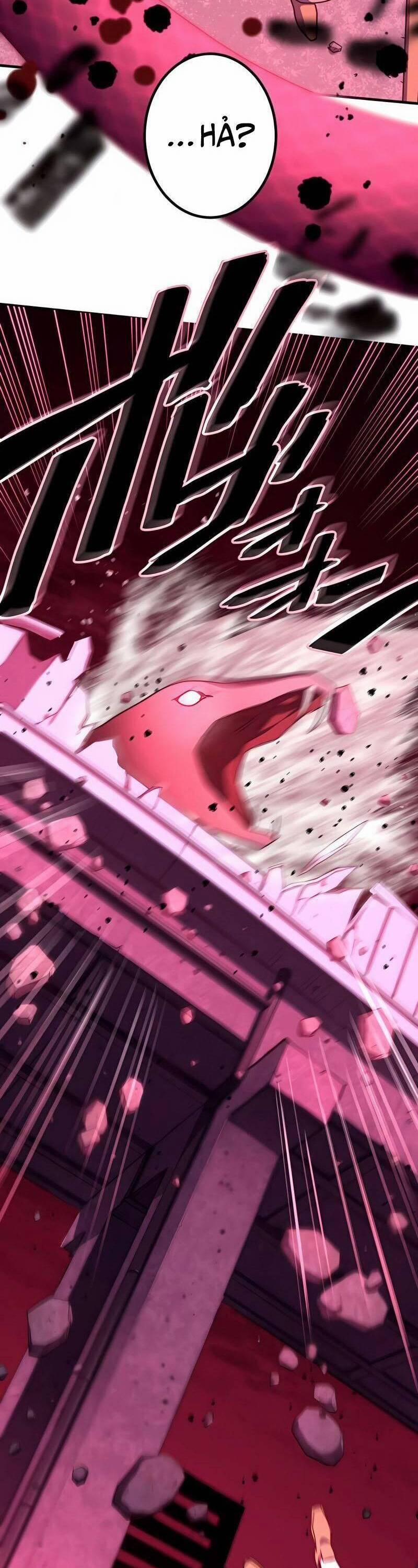 Sự Tái Sinh Của Đại Pháp Sư Bị Phong Ấn 21 trang 21