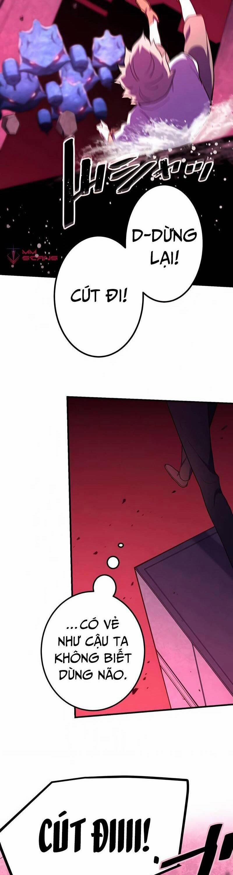 Sự Tái Sinh Của Đại Pháp Sư Bị Phong Ấn 21 trang 22