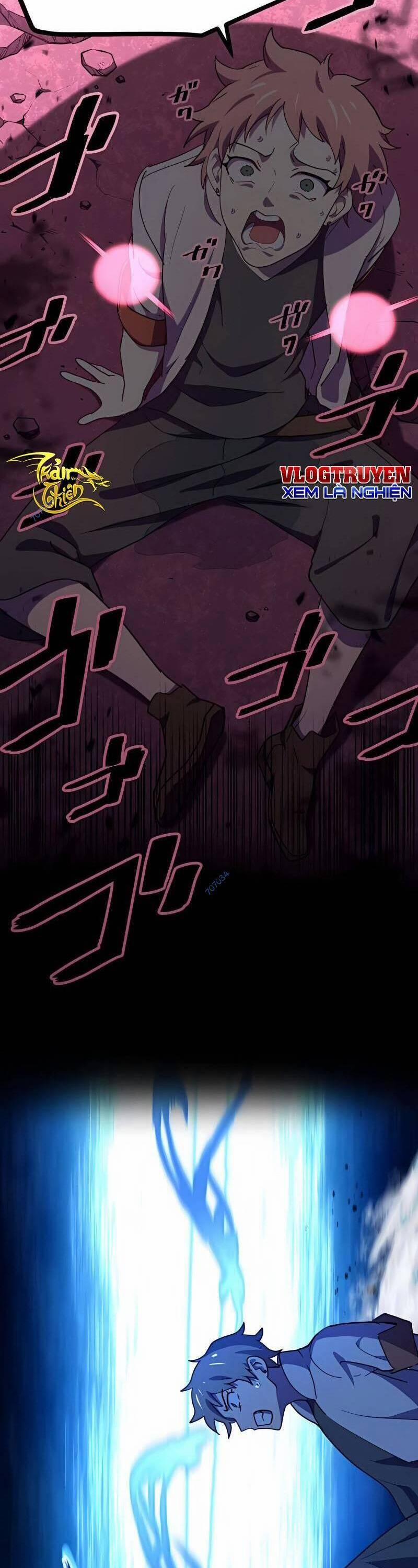 Sự Tái Sinh Của Đại Pháp Sư Bị Phong Ấn 21 trang 23