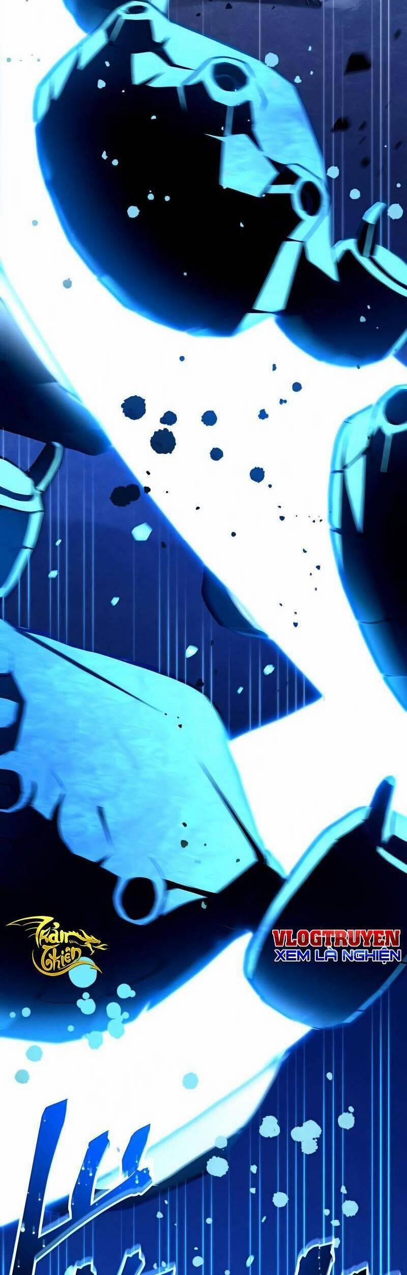 Sự Tái Sinh Của Đại Pháp Sư Bị Phong Ấn 21 trang 28