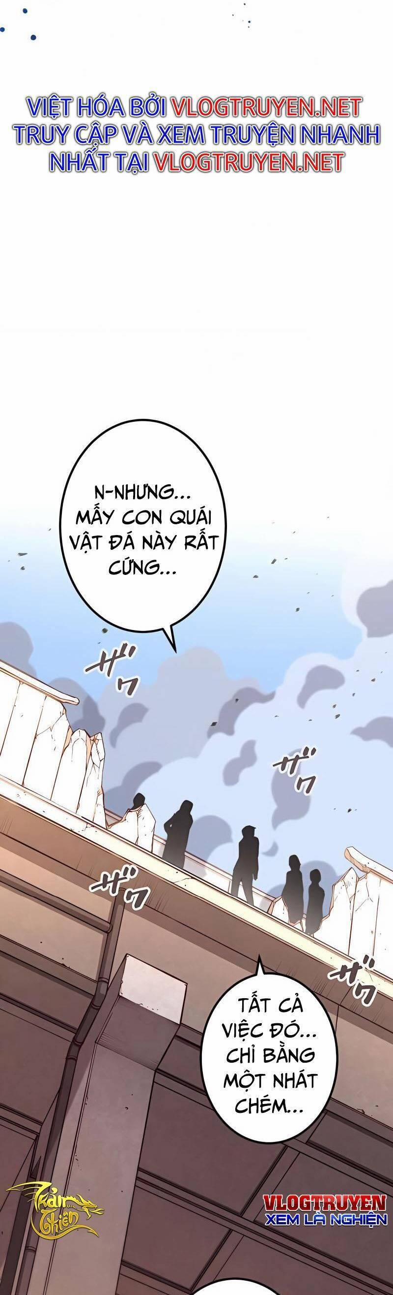 Sự Tái Sinh Của Đại Pháp Sư Bị Phong Ấn 21 trang 30