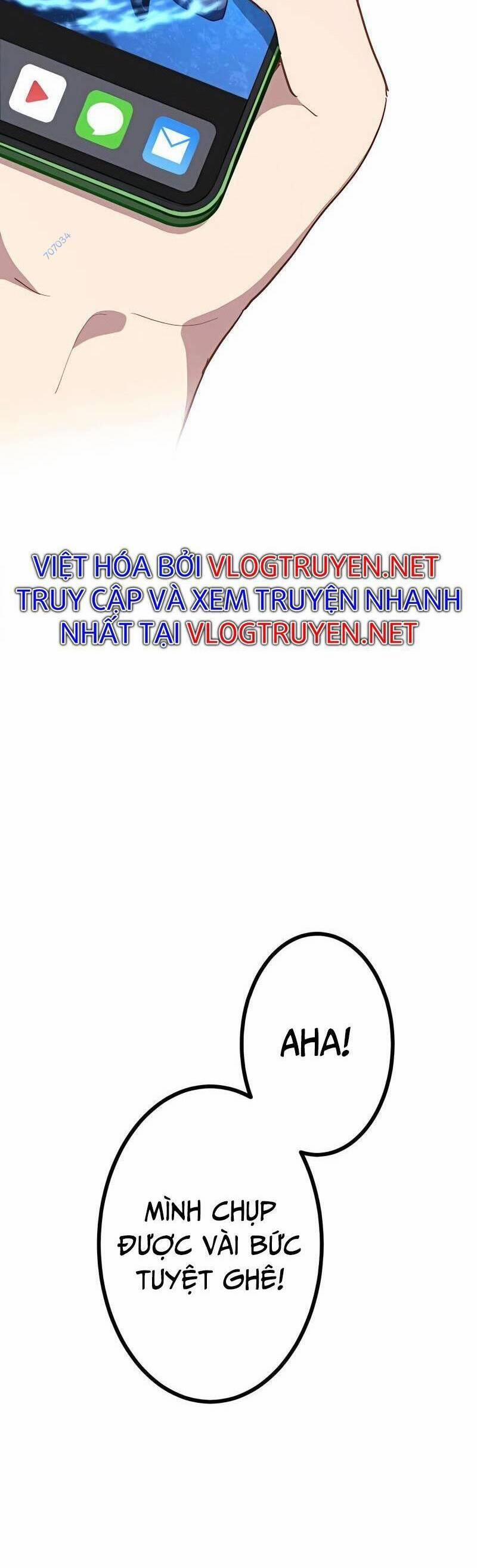 Sự Tái Sinh Của Đại Pháp Sư Bị Phong Ấn 21 trang 34