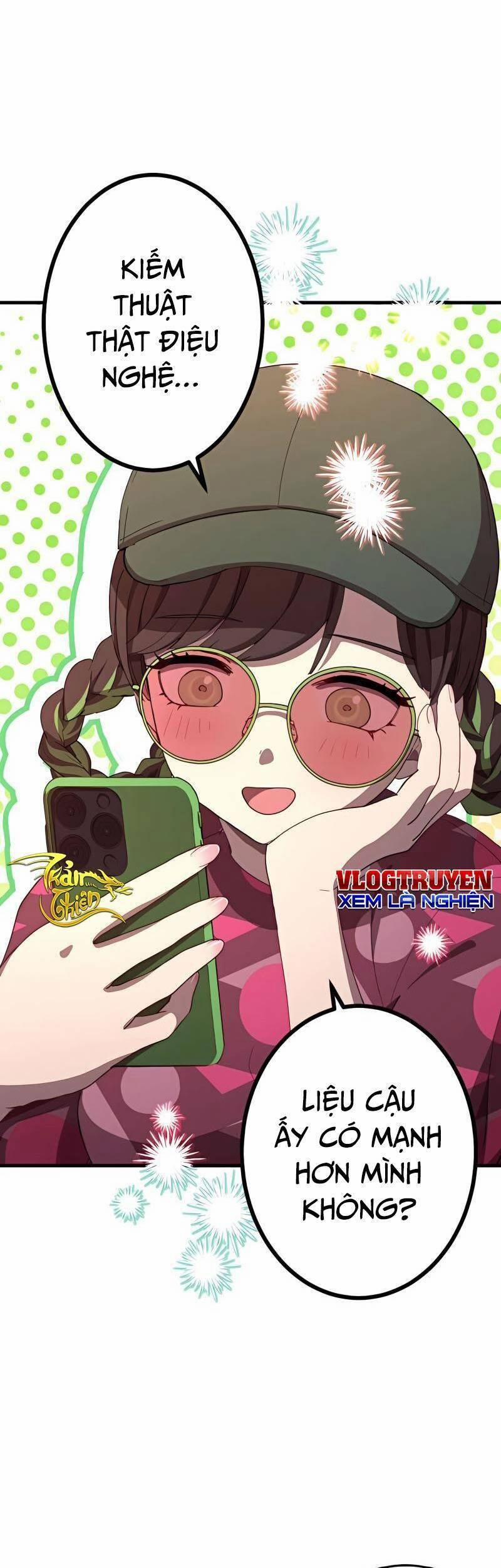 Sự Tái Sinh Của Đại Pháp Sư Bị Phong Ấn 21 trang 35