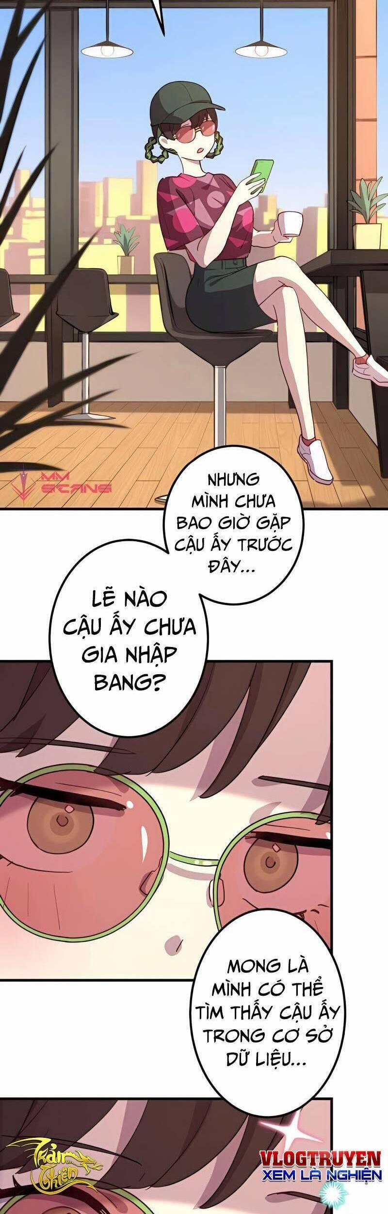 Sự Tái Sinh Của Đại Pháp Sư Bị Phong Ấn 21 trang 37