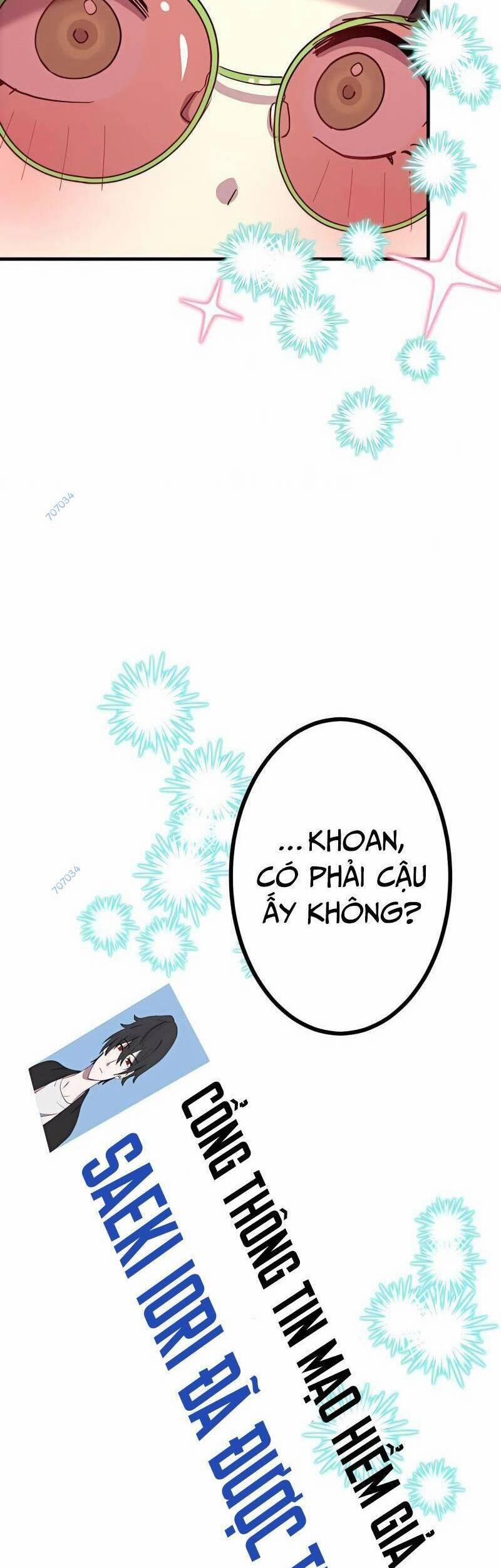 Sự Tái Sinh Của Đại Pháp Sư Bị Phong Ấn 21 trang 38