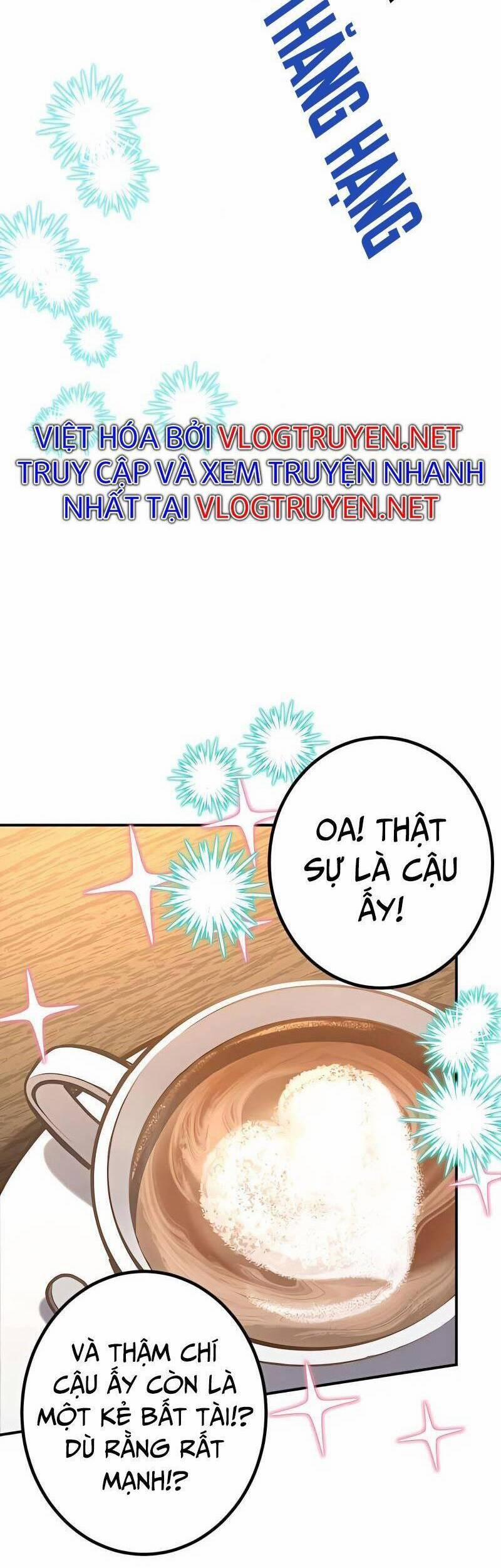 Sự Tái Sinh Của Đại Pháp Sư Bị Phong Ấn 21 trang 39