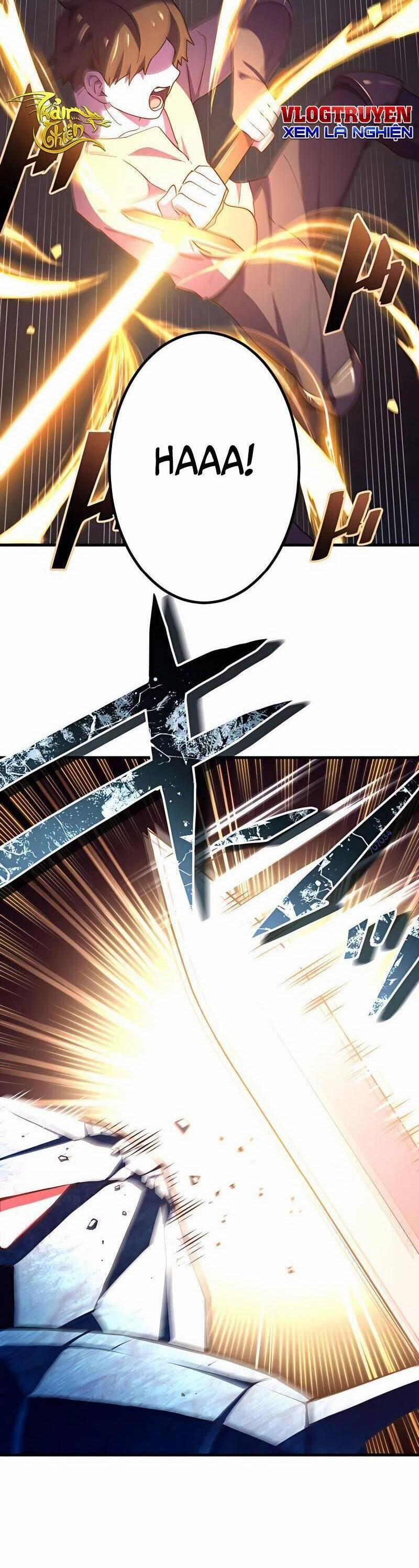 Sự Tái Sinh Của Đại Pháp Sư Bị Phong Ấn 21 trang 4