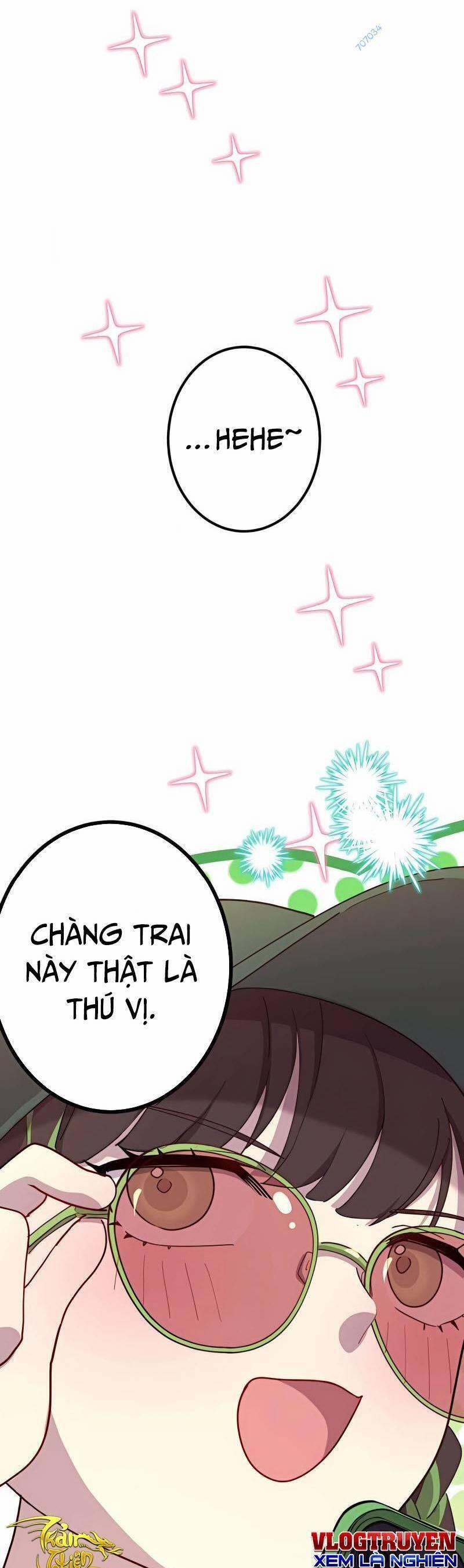 Sự Tái Sinh Của Đại Pháp Sư Bị Phong Ấn 21 trang 40