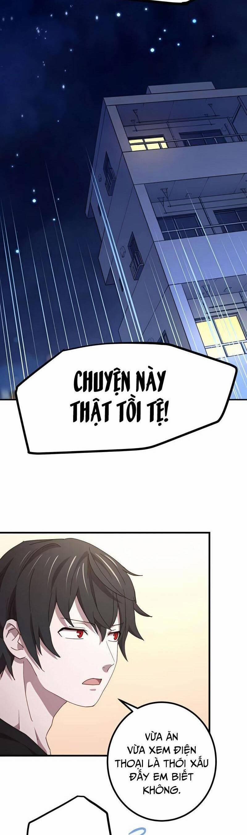 Sự Tái Sinh Của Đại Pháp Sư Bị Phong Ấn 21 trang 42